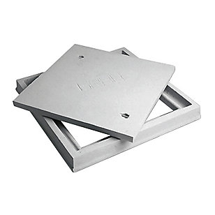 tapa camara de 50x50