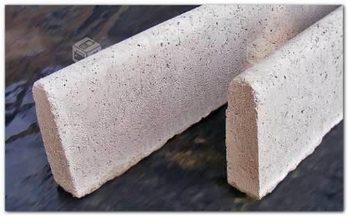 solerillas de jardin